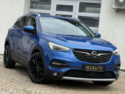 OPEL GRANDLAND X “ULTIMATE”