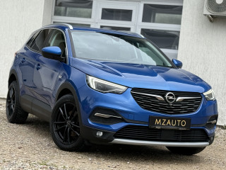 OPEL GRANDLAND X “ULTIMATE”