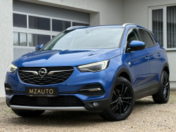 OPEL GRANDLAND X “ULTIMATE”