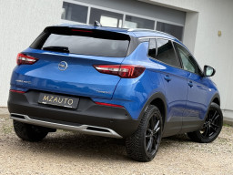 OPEL GRANDLAND X “ULTIMATE”