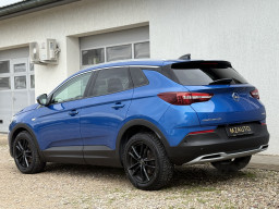 OPEL GRANDLAND X “ULTIMATE”