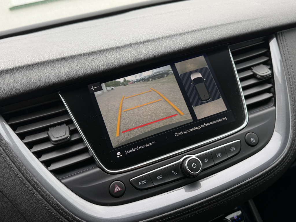 OPEL GRANDLAND X “ULTIMATE”