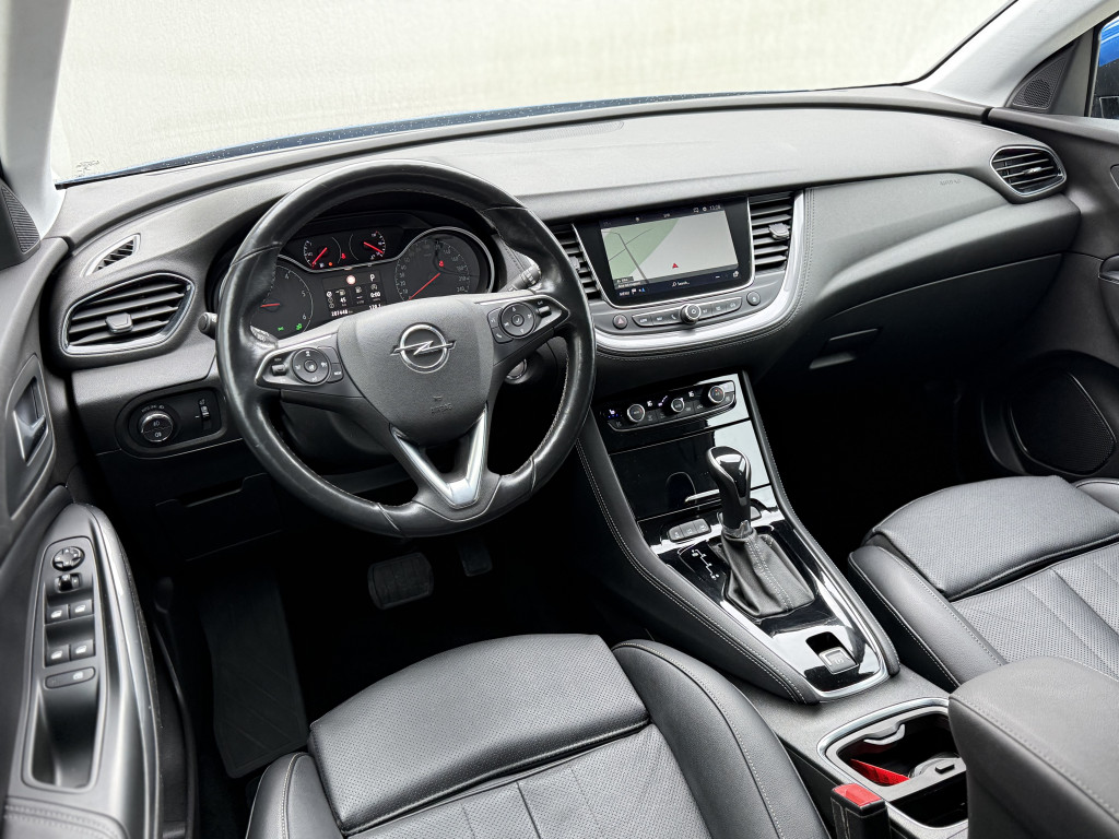 OPEL GRANDLAND X “ULTIMATE”