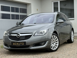 OPEL INSIGNIA “OPC LINE”