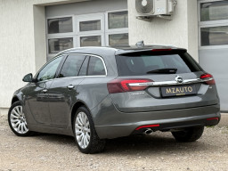 OPEL INSIGNIA “OPC LINE”