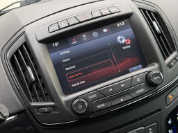 OPEL INSIGNIA “OPC LINE”