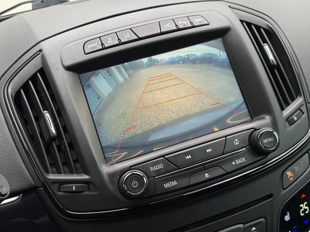 OPEL INSIGNIA “OPC LINE”