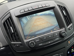 OPEL INSIGNIA “OPC LINE”