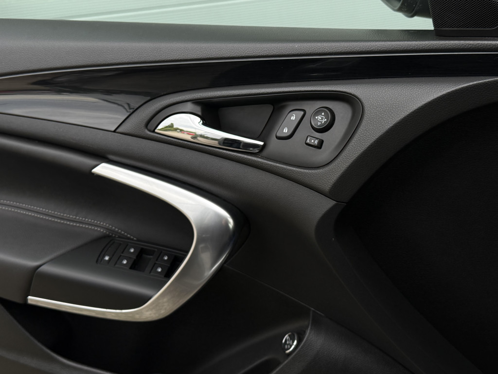 OPEL INSIGNIA “OPC LINE”
