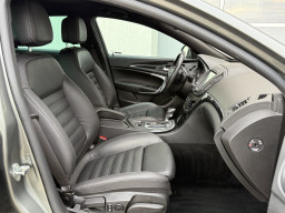 OPEL INSIGNIA “OPC LINE”