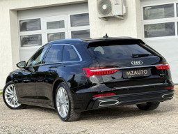 AUDI A6 S-LINE QUATTRO