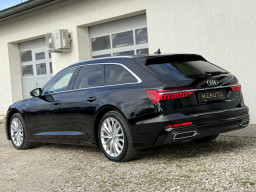 AUDI A6 S-LINE QUATTRO