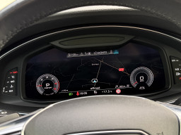 AUDI A6 S-LINE QUATTRO