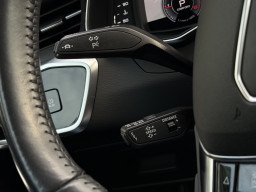 AUDI A6 S-LINE QUATTRO