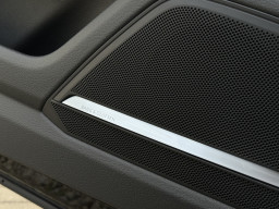 AUDI A6 S-LINE QUATTRO