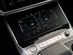 AUDI A6 S-LINE QUATTRO