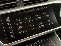 AUDI A6 S-LINE QUATTRO