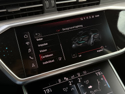 AUDI A6 S-LINE QUATTRO