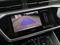 AUDI A6 S-LINE QUATTRO