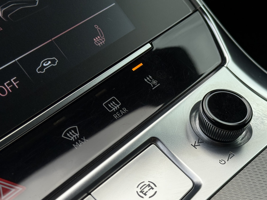AUDI A6 S-LINE QUATTRO