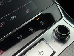 AUDI A6 S-LINE QUATTRO