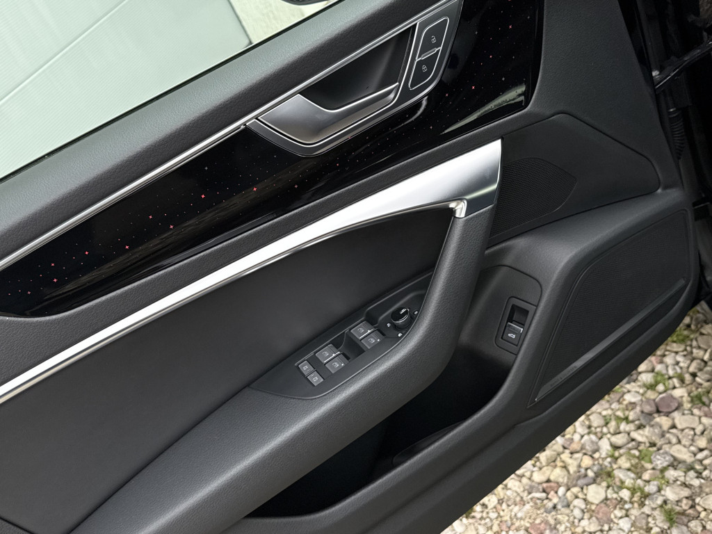 AUDI A6 S-LINE QUATTRO