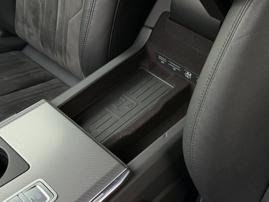AUDI A6 S-LINE QUATTRO