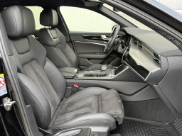 AUDI A6 S-LINE QUATTRO