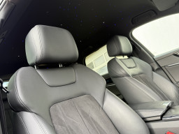 AUDI A6 S-LINE QUATTRO