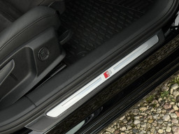 AUDI A6 S-LINE QUATTRO