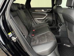 AUDI A6 S-LINE QUATTRO