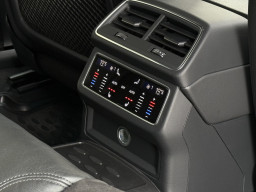 AUDI A6 S-LINE QUATTRO