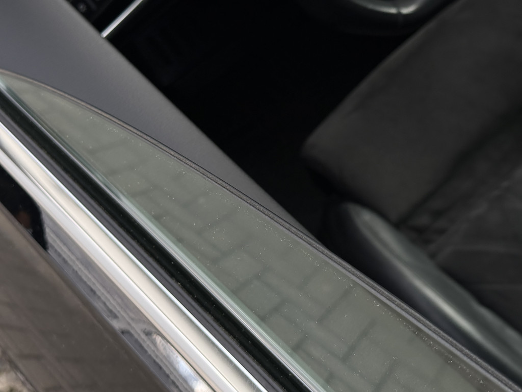 AUDI A6 S-LINE QUATTRO