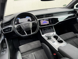 AUDI A6 S-LINE QUATTRO
