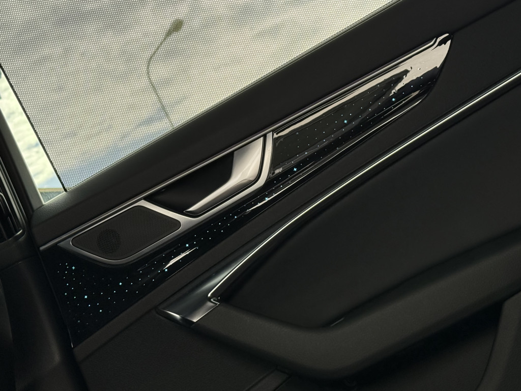 AUDI A6 S-LINE QUATTRO