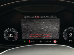 AUDI A6 S-LINE QUATTRO