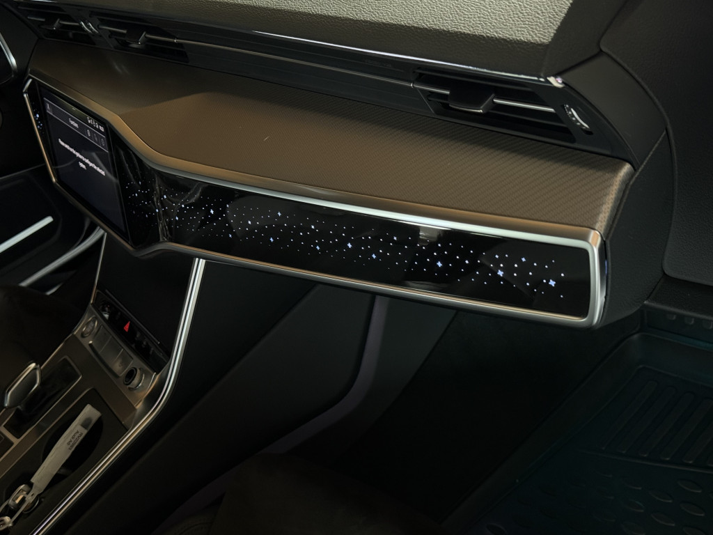 AUDI A6 S-LINE QUATTRO