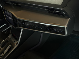 AUDI A6 S-LINE QUATTRO