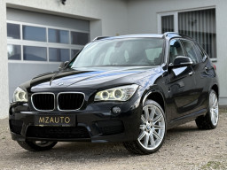 BMW X1 M-SPORTSPAKET