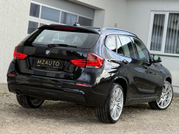BMW X1 M-SPORTSPAKET