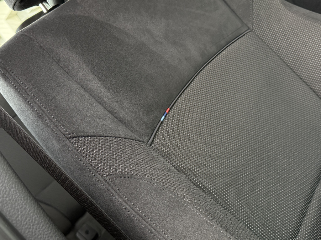 BMW X1 M-SPORTSPAKET
