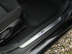 BMW X1 M-SPORTSPAKET