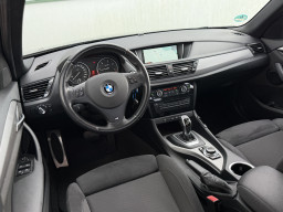 BMW X1 M-SPORTSPAKET
