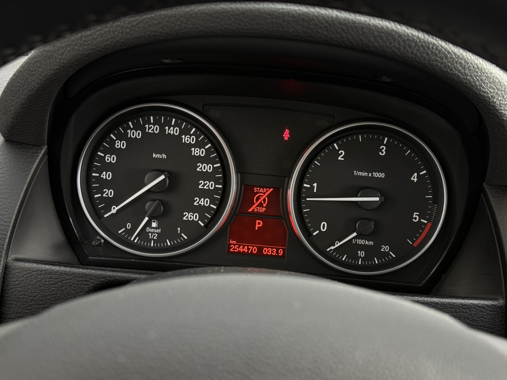 BMW X1 M-SPORTSPAKET