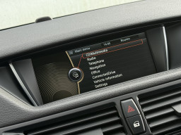 BMW X1 M-SPORTSPAKET