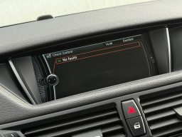 BMW X1 M-SPORTSPAKET