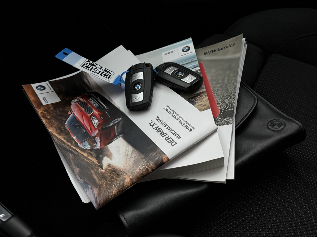 BMW X1 M-SPORTSPAKET