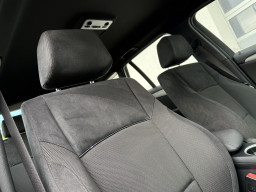 BMW X1 M-SPORTSPAKET