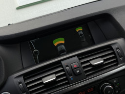 BMW X3 X-DRIVE