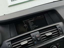BMW X3 X-DRIVE